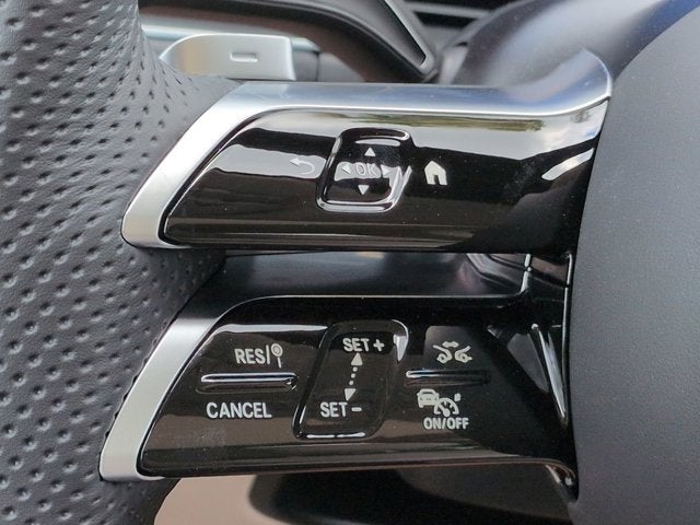 2026 Mercedes-Benz GLS GLS 450 4MATIC®