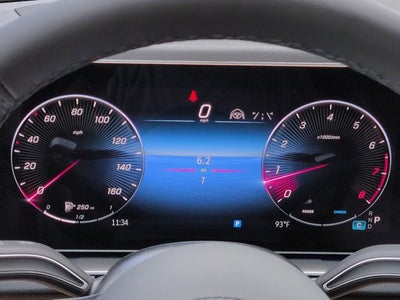 2026 Mercedes-Benz GLS GLS 450 4MATIC®