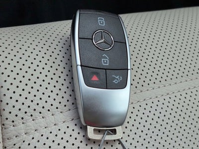 2026 Mercedes-Benz GLS GLS 450 4MATIC®