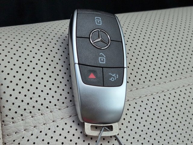 2026 Mercedes-Benz GLS GLS 450 4MATIC®