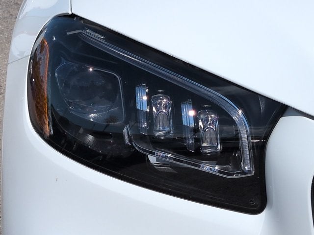 2026 Mercedes-Benz GLS GLS 450 4MATIC®
