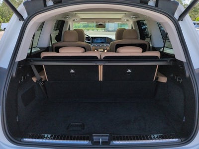 2026 Mercedes-Benz GLS GLS 450 4MATIC®