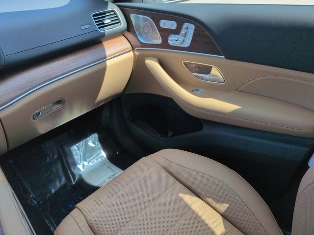 2026 Mercedes-Benz GLS GLS 450 4MATIC®