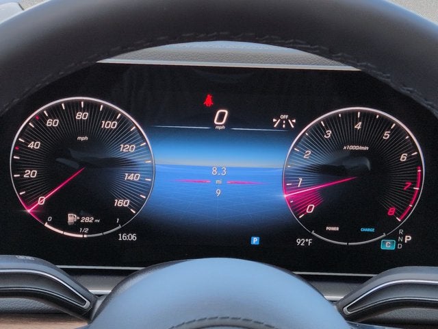 2026 Mercedes-Benz GLS GLS 450 4MATIC®