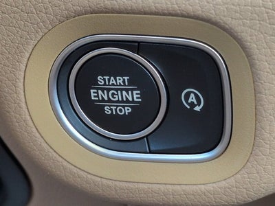 2026 Mercedes-Benz GLS GLS 450 4MATIC®