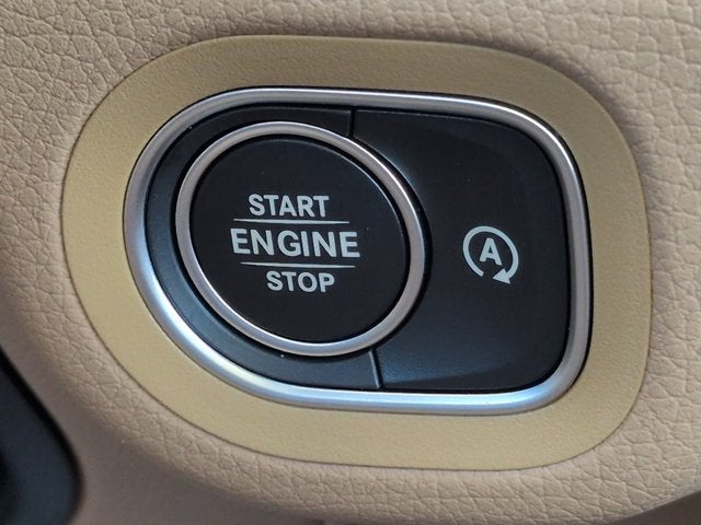 2026 Mercedes-Benz GLS GLS 450 4MATIC®