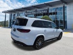 2026 Mercedes-Benz GLS GLS 450 4MATIC®