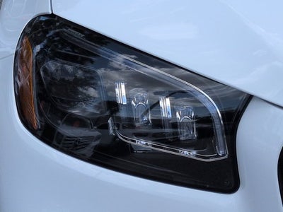 2026 Mercedes-Benz GLS GLS 450 4MATIC®