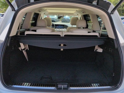 2026 Mercedes-Benz GLS GLS 450 4MATIC®