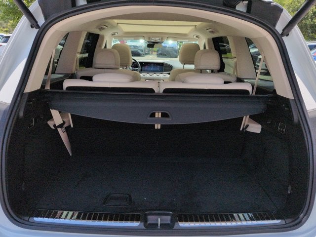 2026 Mercedes-Benz GLS GLS 450 4MATIC®