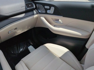 2026 Mercedes-Benz GLS GLS 450 4MATIC®