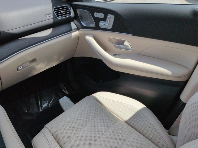 2026 Mercedes-Benz GLS GLS 450 4MATIC®
