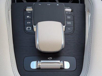 2026 Mercedes-Benz GLS GLS 450 4MATIC®