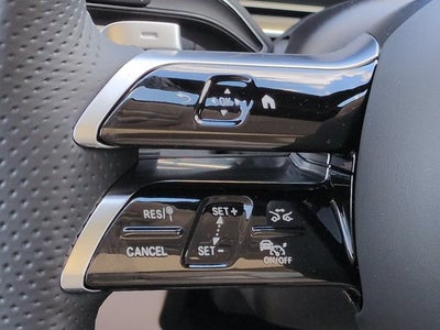 2026 Mercedes-Benz GLS GLS 450 4MATIC®