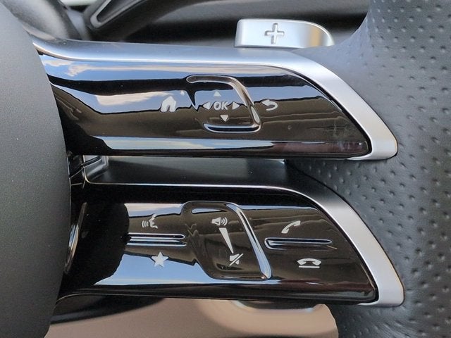 2026 Mercedes-Benz GLS GLS 450 4MATIC®