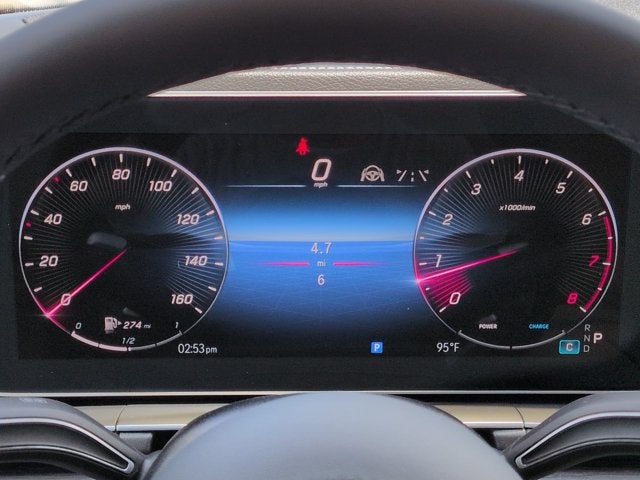 2026 Mercedes-Benz GLS GLS 450 4MATIC®