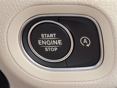2026 Mercedes-Benz GLS GLS 450 4MATIC®