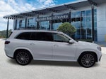 2026 Mercedes-Benz GLS GLS 450 4MATIC®