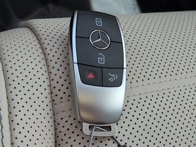 2026 Mercedes-Benz GLS GLS 450 4MATIC®