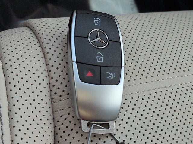 2026 Mercedes-Benz GLS GLS 450 4MATIC®