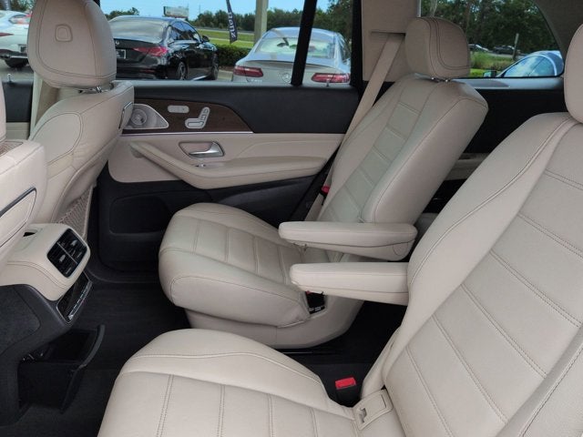 2020 Mercedes-Benz GLS GLS 450