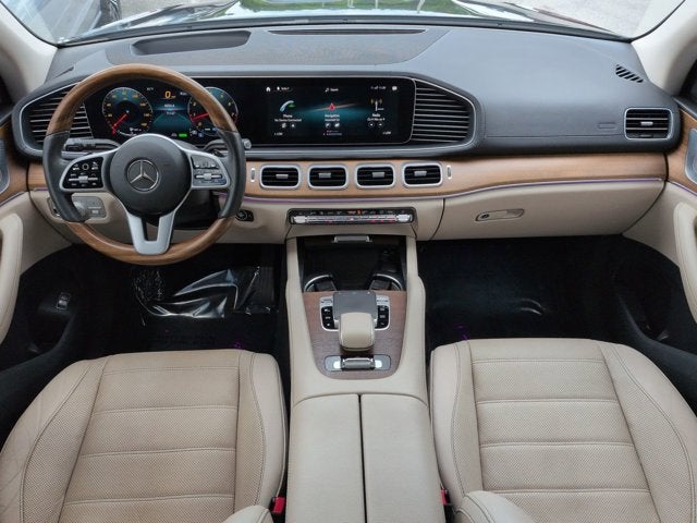 2020 Mercedes-Benz GLS GLS 450