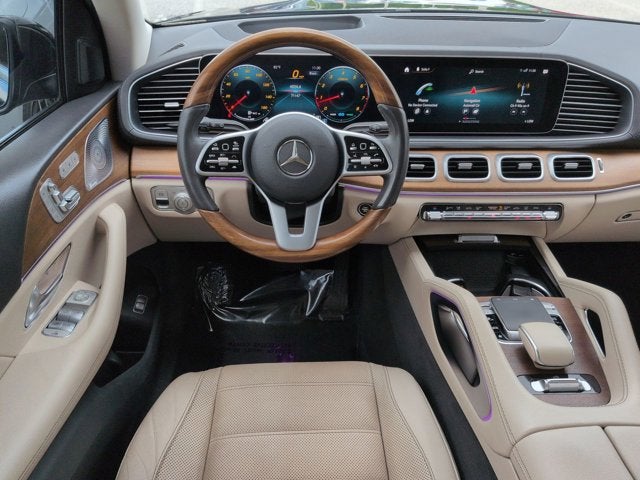 2020 Mercedes-Benz GLS GLS 450