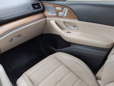 2020 Mercedes-Benz GLS GLS 450