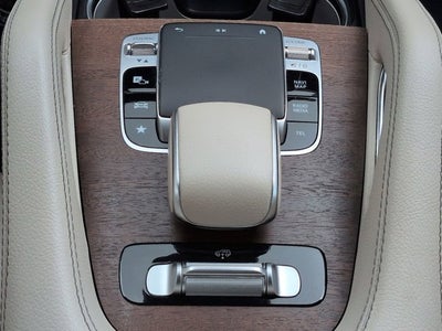 2020 Mercedes-Benz GLS GLS 450