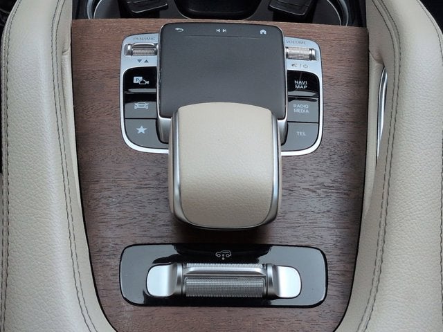 2020 Mercedes-Benz GLS GLS 450