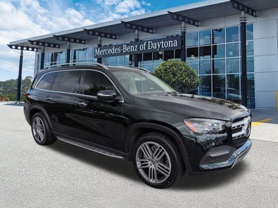 2020 Mercedes-Benz GLS GLS 450