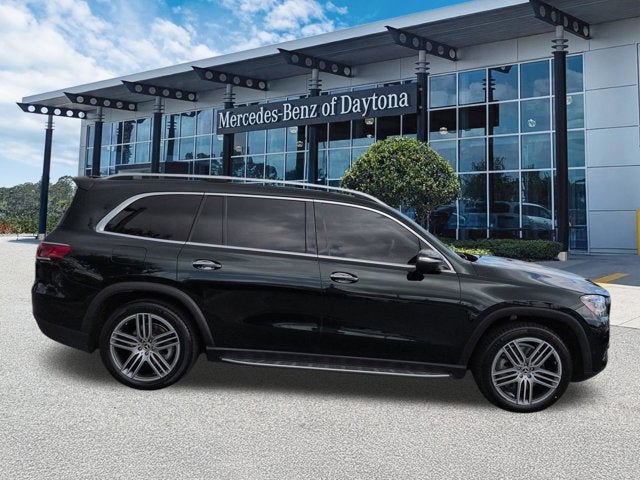 2020 Mercedes-Benz GLS GLS 450