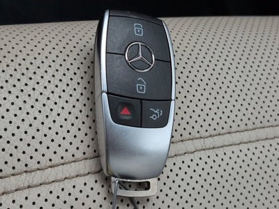 2020 Mercedes-Benz GLS GLS 450