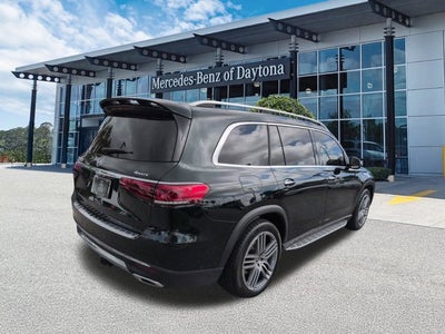 2020 Mercedes-Benz GLS GLS 450
