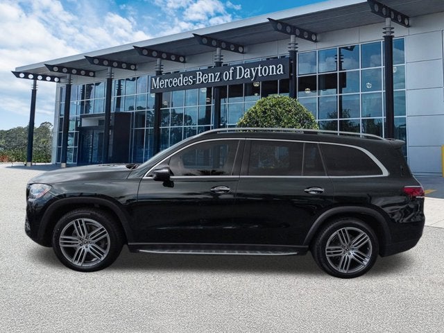 2020 Mercedes-Benz GLS GLS 450