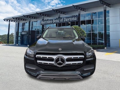 2020 Mercedes-Benz GLS GLS 450