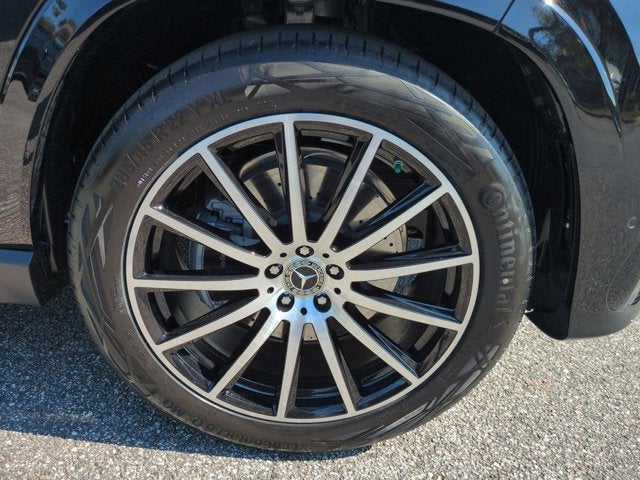2026 Mercedes-Benz GLS GLS 450 4MATIC®