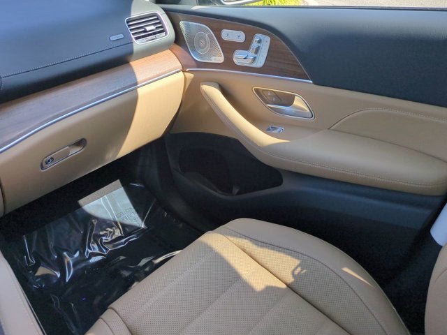 2026 Mercedes-Benz GLS GLS 450 4MATIC®