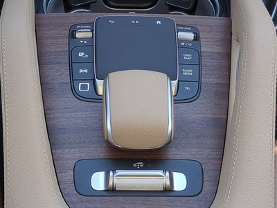 2026 Mercedes-Benz GLS GLS 450 4MATIC®