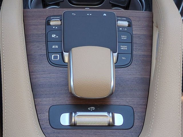 2026 Mercedes-Benz GLS GLS 450 4MATIC®