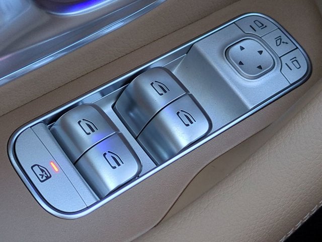 2026 Mercedes-Benz GLS GLS 450 4MATIC®