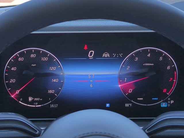 2026 Mercedes-Benz GLS GLS 450 4MATIC®