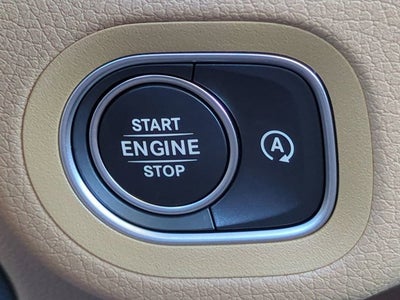 2026 Mercedes-Benz GLS GLS 450 4MATIC®