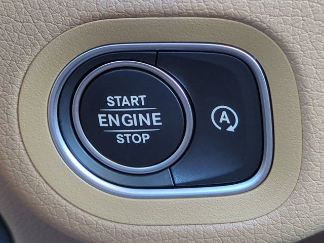 2026 Mercedes-Benz GLS GLS 450 4MATIC®