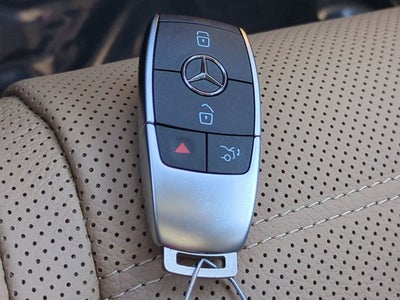 2026 Mercedes-Benz GLS GLS 450 4MATIC®