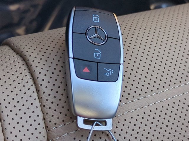 2026 Mercedes-Benz GLS GLS 450 4MATIC®