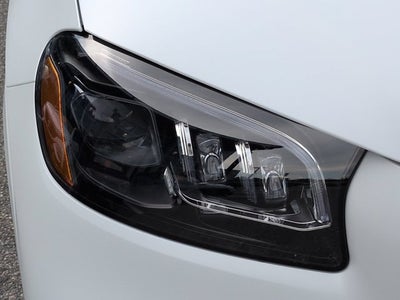 2026 Mercedes-Benz GLS GLS 450 4MATIC®