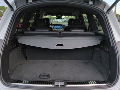 2026 Mercedes-Benz GLS GLS 450 4MATIC®