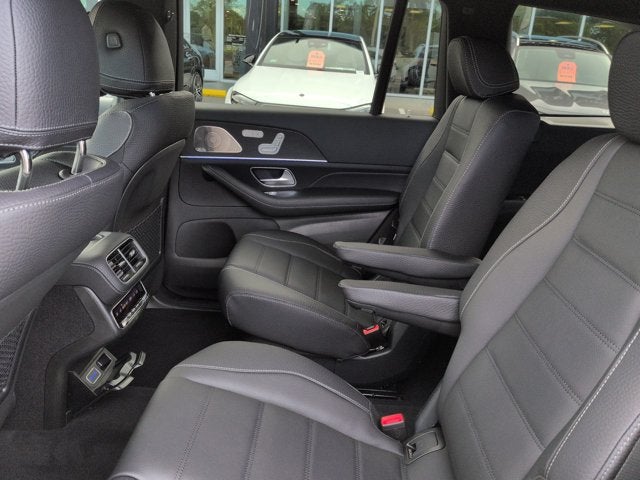 2026 Mercedes-Benz GLS GLS 450 4MATIC®