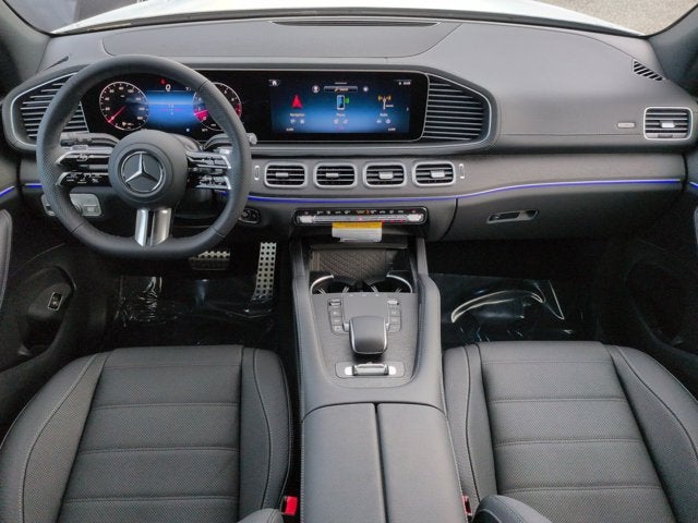 2026 Mercedes-Benz GLS GLS 450 4MATIC®